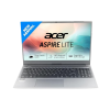 Acer Aspire Lite Laptop | Intel Core i3 | 13th Gen | 1305U | 8 GB | 512 GB | Steel Gray | UN 34ESI 005 Acer Aspire Lite Laptop | Intel Core i3 | 13th Gen | 1305U | 8 GB | 512 GB | Steel Gray | UN 34ESI 005