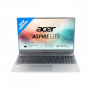 Acer Aspire Lite Laptop | Intel Core i3 | 13th Gen | 1305U | 8 GB | 512 GB | Steel Gray | UN 34ESI 005