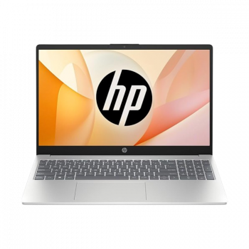 HP Laptop 15 | Intel Core i5 13th Gen 1334U | 8 GB| 512 GB | 39.62 (15.6 Inch) | Silver | 15-fd0220TU