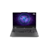 Lenovo LOQ 15ARP9 Gaming Laptop | AMD Ryzen 5 7235HS | 12 GB | 512 GB SSD | RTX3050-6GB | Luna Grey | 83JC0031IN