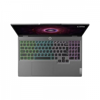 Lenovo LOQ 15ARP9 Gaming Laptop | AMD Ryzen 5 7235HS | 12 GB | 512 GB SSD | RTX3050-6GB | Luna Grey | 83JC0031IN Lenovo LOQ 15ARP9 Gaming Laptop | AMD Ryzen 5 7235HS | 12 GB | 512 GB SSD | RTX3050-6GB | Luna Grey | 83JC0031IN