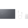 Samsung Galaxy Book 4 | Intel Core 5 120U | 16 GB | 512 GB | Gray | NP750XGK LG2IN