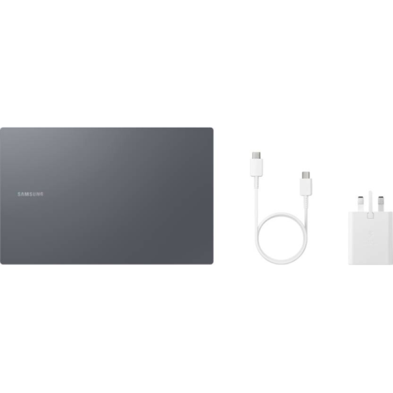 Samsung Galaxy Book 4 | Intel Core 5 120U | 16 GB | 512 GB | Gray | NP750XGK LG2IN Samsung Galaxy Book 4 | Intel Core 5 120U | 16 GB | 512 GB | Gray | NP750XGK LG2IN