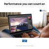 Samsung Galaxy Book 4 | Intel Core 5 120U | 16 GB | 512 GB | Gray | NP750XGK LG2IN
