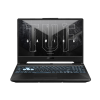ASUS TUF A15 Gaming Laptop | AMD Ryzen 7 Octa Core 7435HS | 16 GB | 512 GB SSD | 4 GB Graphics | NVIDIA GeForce RTX 2050 | Graphite Black | FA566NFR-HN045WS ASUS TUF A15 Gaming Laptop | AMD Ryzen 7 Octa Core 7435HS | 16 GB | 512 GB SSD | 4 GB Graphics | NVIDIA GeForce RTX 2050 | Graphite Black | FA566NFR-HN045WS