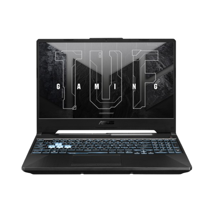 ASUS TUF A15 Gaming Laptop | AMD Ryzen 7 Octa Core 7435HS | 16 GB | 512 GB SSD | 4 GB Graphics | NVIDIA GeForce RTX 2050 | Graphite Black | FA566NFR-HN045WS ASUS TUF A15 Gaming Laptop | AMD Ryzen 7 Octa Core 7435HS | 16 GB | 512 GB SSD | 4 GB Graphics | NVIDIA GeForce RTX 2050 | Graphite Black | FA566NFR-HN045WS