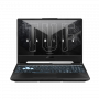 ASUS TUF A15 Gaming Laptop | AMD Ryzen 7 Octa Core 7435HS | 16 GB | 512 GB SSD | 4 GB Graphics | NVIDIA GeForce RTX 2050 | Graphite Black | FA566NFR-HN045WS