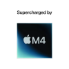 Apple Mini Tower | M4 Chip | 16 GB | 256 GB SSD | 10 core GPU Graphics | macOS Sequoia | MU9D3HN/A