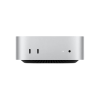Apple Mini Tower | M4 Chip | 16 GB | 256 GB SSD | 10 core GPU Graphics | macOS Sequoia | MU9D3HN/A