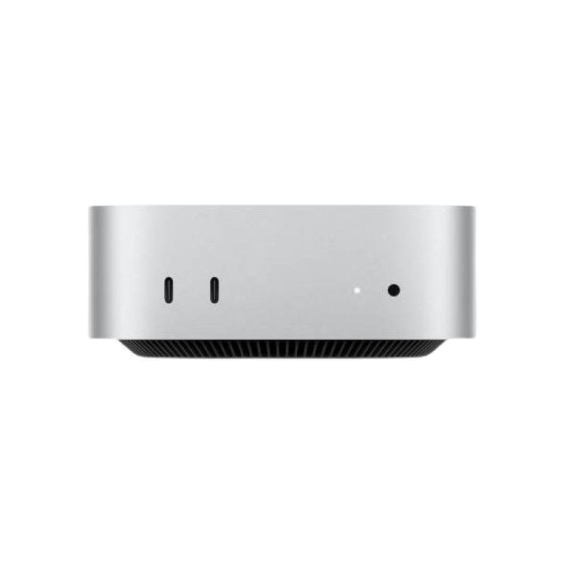 Apple Mini Tower | M4 Chip | 16 GB | 256 GB SSD | 10 core GPU Graphics | macOS Sequoia | MU9D3HN/A