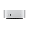 Apple Mac mini M4 Chip 2024 | Mini Tower | 16GB | 512GB | Silver | MU9E3HN/A