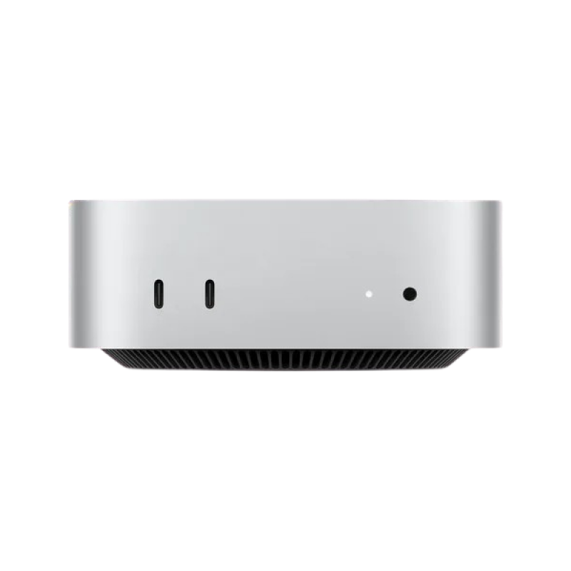 Apple Mac mini M4 Chip 2024 | Mini Tower | 16GB | 512GB | Silver | MU9E3HN/A Apple Mac mini M4 Chip 2024 | Mini Tower | 16GB | 512GB | Silver | MU9E3HN/A