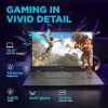 Lenovo LOQ Gaming Laptop | Intel Core i5 12th Gen 12450HX | 16GB | 512GB SSD | NVIDIA RTX 3050 | Grey | 83GS003NIN Lenovo LOQ Gaming Laptop | Intel Core i5 12th Gen 12450HX | 16GB | 512GB SSD | NVIDIA RTX 3050 | Grey | 83GS003NIN