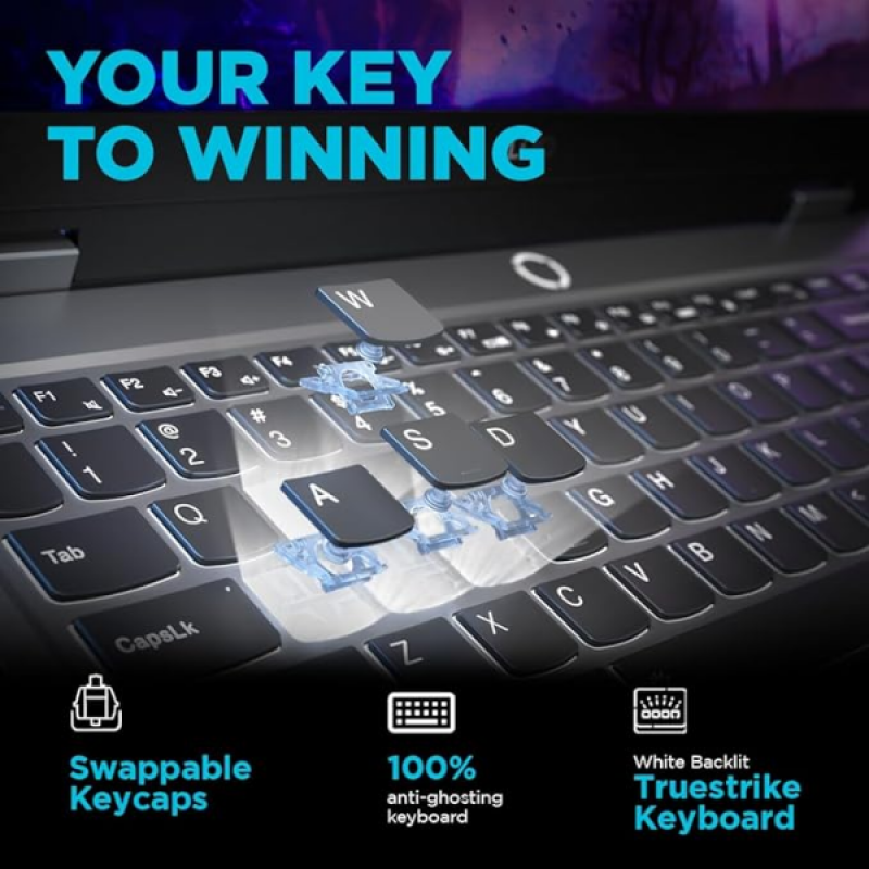 Lenovo LOQ Gaming Laptop | Intel Core i5 12th Gen 12450HX | 16GB | 512GB SSD | NVIDIA RTX 3050 | Grey | 83GS003NIN Lenovo LOQ Gaming Laptop | Intel Core i5 12th Gen 12450HX | 16GB | 512GB SSD | NVIDIA RTX 3050 | Grey | 83GS003NIN
