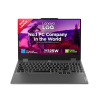 Lenovo LOQ Gaming Laptop | Intel Core i5 12th Gen 12450HX | 16GB | 512GB SSD | NVIDIA RTX 3050 | Grey | 83GS003NIN Lenovo LOQ Gaming Laptop | Intel Core i5 12th Gen 12450HX | 16GB | 512GB SSD | NVIDIA RTX 3050 | Grey | 83GS003NIN