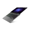 Lenovo LOQ Gaming Laptop | Intel Core i5 12450HX | 16GB | 512GB SSD | NVIDIA GeForce RTX 3050 6GB | Luna Grey | 83GS00PJIN