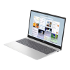 HP Laptop | AMD Ryzen 5 Quad Core 7520U | 8 GB | 512 GB | Natural Silver | 15-FC0155AU HP Laptop | AMD Ryzen 5 Quad Core 7520U | 8 GB | 512 GB | Natural Silver | 15-FC0155AU
