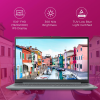 Lenovo IdeaPad Slim 3 Laptop | 13th Gen Intel Core i7 13620H | 16GB | 512GB SSD | Intel UHDGraphics | Arctic Grey | 83EM00GTIN