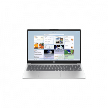 HP Laptop | Intel Core i7 13th Gen | 16GB | 512GB | Silver | 15-fd0468TU