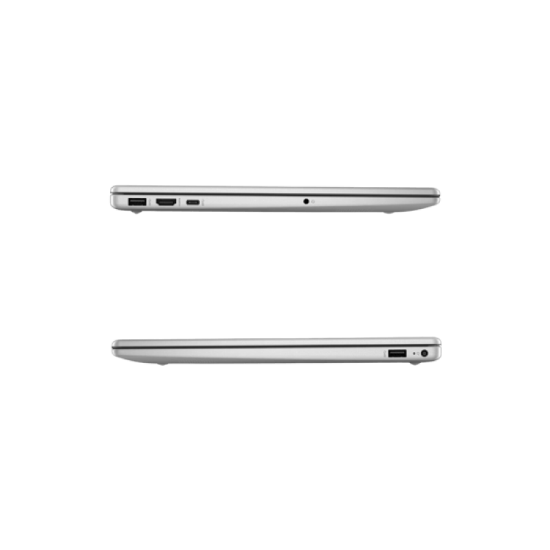 HP Laptop | Intel Core i7 13th Gen | 16GB | 512GB | Silver | 15-fd0468TU HP Laptop | Intel Core i7 13th Gen | 16GB | 512GB | Silver | 15-fd0468TU