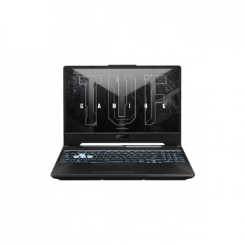 ASUS TUF Gaming A15 Laptop | AMD Ryzen 7 7435HS | 16GB | 512GB | 4GB Graphics NVIDIA GeForce RTX 3050 | Graphite Black | FA566NCR-HN075W