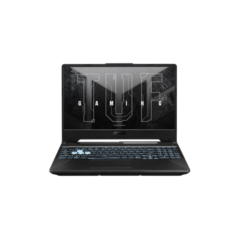ASUS TUF Gaming A15 Laptop | AMD Ryzen 7 7435HS | 16GB | 512GB | 4GB Graphics NVIDIA GeForce RTX 3050 | Graphite Black | FA566NCR-HN075W ASUS TUF Gaming A15 Laptop | AMD Ryzen 7 7435HS | 16GB | 512GB | 4GB Graphics NVIDIA GeForce RTX 3050 | Graphite Black | FA566NCR-HN075W