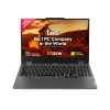 Lenovo LOQ Gaming Laptop | AMD Ryzen 7 7435HS | 24GB | 512GB SSD | NVIDIA RTX 4050 6GB | Luna Grey | 83JC00EGIN