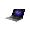 Lenovo LOQ Gaming Laptop | AMD Ryzen 7 7435HS | 24GB | 512GB SSD | NVIDIA RTX 4050 6GB | Luna Grey | 83JC00EGIN