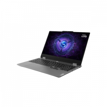Lenovo LOQ Gaming Laptop | AMD Ryzen 7 7435HS | 24GB | 512GB SSD | NVIDIA RTX 4050 6GB | Luna Grey | 83JC00EGIN Lenovo LOQ Gaming Laptop | AMD Ryzen 7 7435HS | 24GB | 512GB SSD | NVIDIA RTX 4050 6GB | Luna Grey | 83JC00EGIN