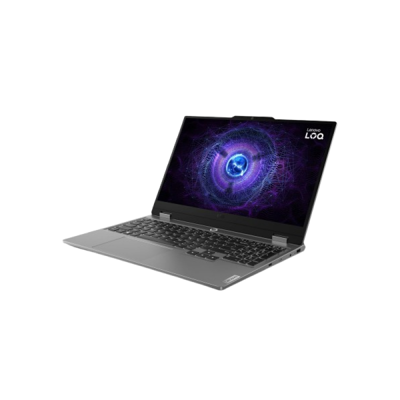 Lenovo LOQ Gaming Laptop | AMD Ryzen 7 7435HS | 24GB | 512GB SSD | NVIDIA RTX 4050 6GB | Luna Grey | 83JC00EGIN Lenovo LOQ Gaming Laptop | AMD Ryzen 7 7435HS | 24GB | 512GB SSD | NVIDIA RTX 4050 6GB | Luna Grey | 83JC00EGIN