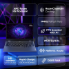 Lenovo LOQ Gaming Laptop | AMD Ryzen 7 7435HS | 24GB | 512GB SSD | NVIDIA RTX 4050 6GB | Luna Grey | 83JC00EGIN