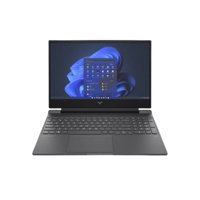 HP Victus Gaming Laptop | Intel Core i5 13th Gen 13420H | 16 GB | 512 GB SSD | 6 GB Graphics NVIDIA GeForce RTX 3050 | Mica Silver | 15-fa2700TX HP Victus Gaming Laptop | Intel Core i5 13th Gen 13420H | 16 GB | 512 GB SSD | 6 GB Graphics NVIDIA GeForce RTX 3050 | Mica Silver | 15-fa2700TX