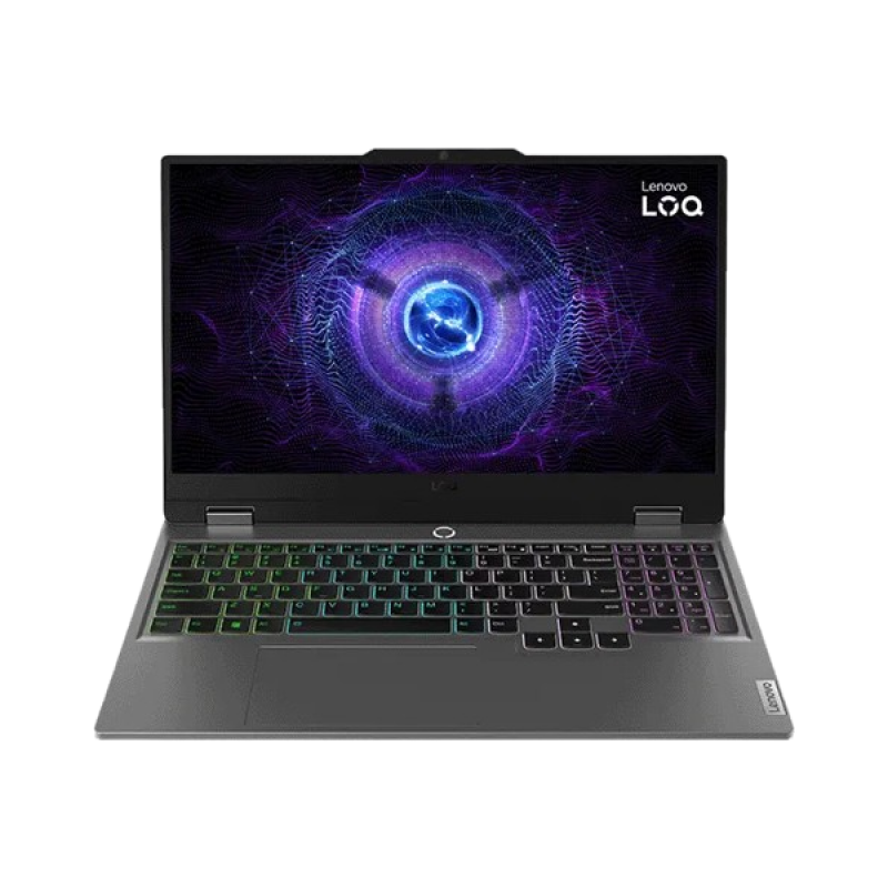 Lenovo LOQ Laptop | Intel i5 13th Gen | 24 GB | 512 GB SSD | NVIDIA GeForce RTX 3050 6GB | Luna Grey | 83DV00X6IN Lenovo LOQ Laptop | Intel i5 13th Gen | 24 GB | 512 GB SSD | NVIDIA GeForce RTX 3050 6GB | Luna Grey | 83DV00X6IN