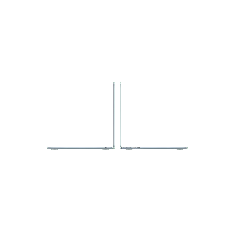 Apple MacBook Air M4 | 34.54 cm (13.6 inch) | 16GB | 256GB | Sky Blue | MC6T4HN/A Apple MacBook Air M4 | 34.54 cm (13.6 inch) | 16GB | 256GB | Sky Blue | MC6T4HN/A