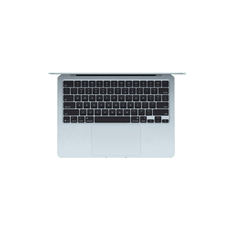 Apple MacBook Air M4 | 34.54 cm (13.6 inch) | 16GB | 256GB | Sky Blue | MC6T4HN/A Apple MacBook Air M4 | 34.54 cm (13.6 inch) | 16GB | 256GB | Sky Blue | MC6T4HN/A