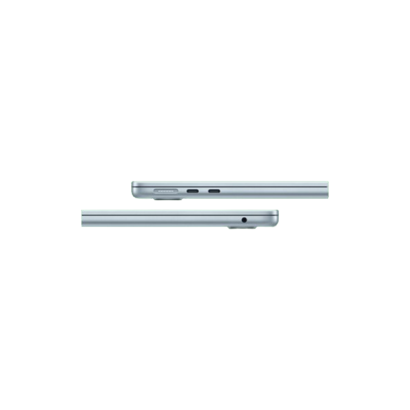 Apple MacBook Air M4 | 34.54 cm (13.6 inch) | 16GB | 256GB | Sky Blue | MC6T4HN/A Apple MacBook Air M4 | 34.54 cm (13.6 inch) | 16GB | 256GB | Sky Blue | MC6T4HN/A