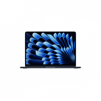 Apple MacBook Air M4 | 34.54 cm (13.6 inch) | 16GB | 256GB | Midnight | MW123HN/A