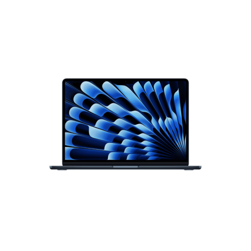 Apple MacBook Air M4 | 34.54 cm (13.6 inch) | 16GB | 256GB | Midnight | MW123HN/A Apple MacBook Air M4 | 34.54 cm (13.6 inch) | 16GB | 256GB | Midnight | MW123HN/A