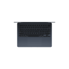 Apple MacBook Air M4 | 34.54 cm (13.6 inch) | 16GB | 256GB | Midnight | MW123HN/A Apple MacBook Air M4 | 34.54 cm (13.6 inch) | 16GB | 256GB | Midnight | MW123HN/A
