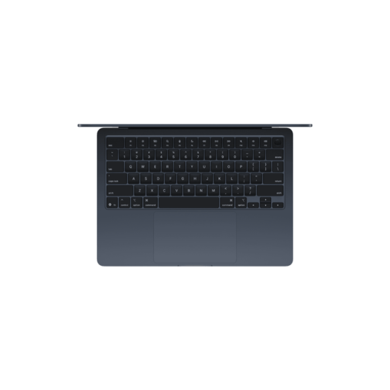 Apple MacBook Air M4 | 34.54 cm (13.6 inch) | 16GB | 256GB | Midnight | MW123HN/A Apple MacBook Air M4 | 34.54 cm (13.6 inch) | 16GB | 256GB | Midnight | MW123HN/A