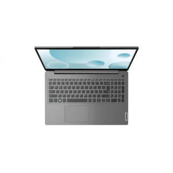 Lenovo IdeaPad 3i Laptop | Intel Core i3 12th Gen | 8GB | 512GB | Arctic Grey | 82RK019DIN Lenovo IdeaPad 3i Laptop | Intel Core i3 12th Gen | 8GB | 512GB | Arctic Grey | 82RK019DIN