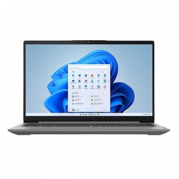 Lenovo IdeaPad 3i Laptop | Intel Core i3 12th Gen | 8GB | 512GB | Arctic Grey | 82RK019DIN