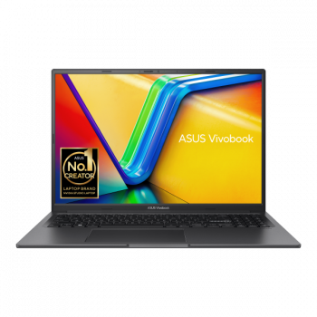ASUS Vivobook 16X Laptop | Intel Core i5 13420H | 16GB | 512GB | RTX 3050 4GB | Indie Black | K3605VC-RP412WS