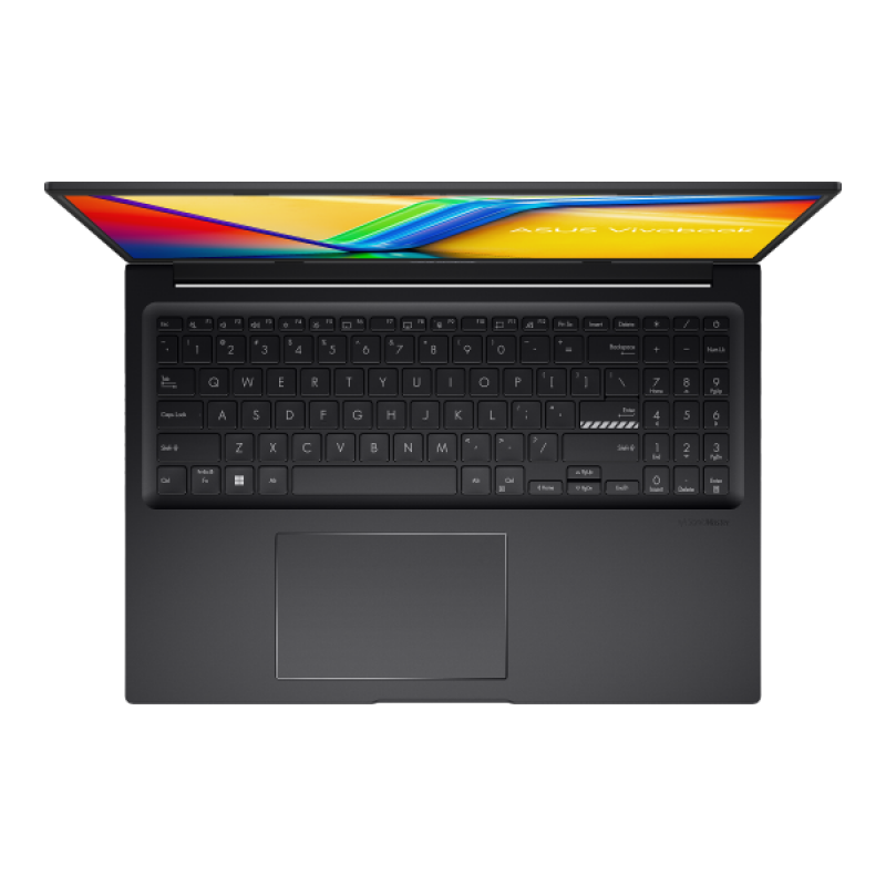 ASUS Vivobook 16X Laptop | Intel Core i5 13420H | 16GB | 512GB | RTX 3050 4GB | Indie Black | K3605VC-RP412WS ASUS Vivobook 16X Laptop | Intel Core i5 13420H | 16GB | 512GB | RTX 3050 4GB | Indie Black | K3605VC-RP412WS