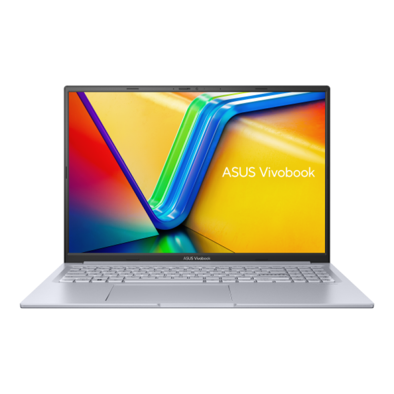 ASUS Vivobook 16X Creator Laptop | Intel Core i5 13420H | 16GB | 512G SSD | RTX 3050 | Cool Silver | K3605VC-RP413WS ASUS Vivobook 16X Creator Laptop | Intel Core i5 13420H | 16GB | 512G SSD | RTX 3050 | Cool Silver | K3605VC-RP413WS