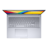 ASUS Vivobook 16X Creator Laptop | Intel Core i5 13420H | 16GB | 512G SSD | RTX 3050 | Cool Silver | K3605VC-RP413WS ASUS Vivobook 16X Creator Laptop | Intel Core i5 13420H | 16GB | 512G SSD | RTX 3050 | Cool Silver | K3605VC-RP413WS