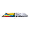 ASUS Vivobook 16X Creator Laptop | Intel Core i5 13420H | 16GB | 512G SSD | RTX 3050 | Cool Silver | K3605VC-RP413WS ASUS Vivobook 16X Creator Laptop | Intel Core i5 13420H | 16GB | 512G SSD | RTX 3050 | Cool Silver | K3605VC-RP413WS