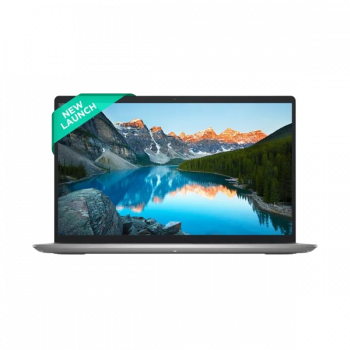 Dell Inspiron 15 Laptop | AMD Ryzen 5 7530U | 16GB | 512GB SSD | Platinum Silver | OIN3535100801RINS1O
