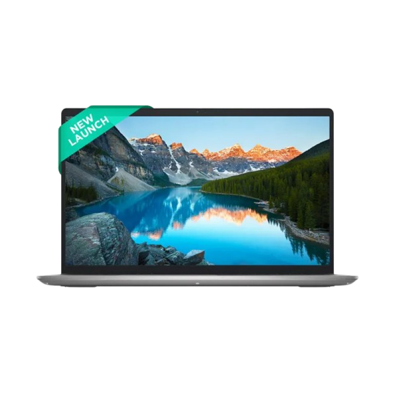 Dell Inspiron 15 Laptop | AMD Ryzen 5 7530U | 16GB | 512GB SSD | Platinum Silver | OIN3535100801RINS1O Dell Inspiron 15 Laptop | AMD Ryzen 5 7530U | 16GB | 512GB SSD | Platinum Silver | OIN3535100801RINS1O