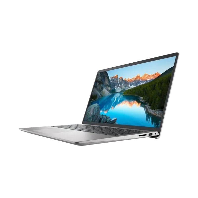Dell Inspiron 15 Laptop | AMD Ryzen 5 7530U | 16GB | 512GB SSD | Platinum Silver | OIN3535100801RINS1O Dell Inspiron 15 Laptop | AMD Ryzen 5 7530U | 16GB | 512GB SSD | Platinum Silver | OIN3535100801RINS1O